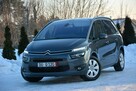 Citroen C4 Grand Picasso Exclusive JBL Virtual Panorama Navi 7-foteli Kamera360 Ledy Masaże Aso - 8