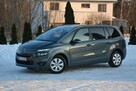 Citroen C4 Grand Picasso Exclusive JBL Virtual Panorama Navi 7-foteli Kamera360 Ledy Masaże Aso - 10