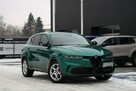 Alfa Romeo Tonale 1.5 T4 GSE mHEV Edizione Speciale DCT Bezwypadkowy, Serwisowany w ASO - 2