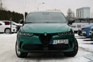 Alfa Romeo Tonale 1.5 T4 GSE mHEV Edizione Speciale DCT Bezwypadkowy, Serwisowany w ASO - 3