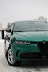 Alfa Romeo Tonale 1.5 T4 GSE mHEV Edizione Speciale DCT Bezwypadkowy, Serwisowany w ASO - 4