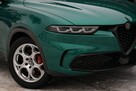 Alfa Romeo Tonale 1.5 T4 GSE mHEV Edizione Speciale DCT Bezwypadkowy, Serwisowany w ASO - 5