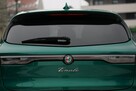 Alfa Romeo Tonale 1.5 T4 GSE mHEV Edizione Speciale DCT Bezwypadkowy, Serwisowany w ASO - 11