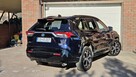 Toyota RAV-4 2,5 Plug - In Hybrid 306 KM ,SELECTION 4X4,Gwarancja fabryczna 11.2026 - 9