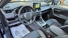 Toyota RAV-4 2,5 Plug - In Hybrid 306 KM ,SELECTION 4X4,Gwarancja fabryczna 11.2026 - 11