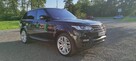 Land Rover Range Rover Sport Bezwypadkowy, krajowy. - 3