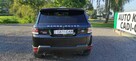 Land Rover Range Rover Sport Bezwypadkowy, krajowy. - 5
