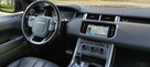 Land Rover Range Rover Sport Bezwypadkowy, krajowy. - 9