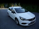 Opel Astra Kamera Navi full LED 70tyś km 100%bezwypadkowy z Niemiec Gwarancja 12m - 3