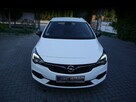 Opel Astra Kamera Navi full LED 70tyś km 100%bezwypadkowy z Niemiec Gwarancja 12m - 7