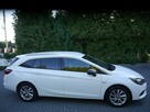 Opel Astra Kamera Navi full LED 70tyś km 100%bezwypadkowy z Niemiec Gwarancja 12m - 11