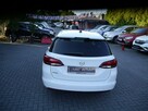 Opel Astra Kamera Navi full LED 70tyś km 100%bezwypadkowy z Niemiec Gwarancja 12m - 12