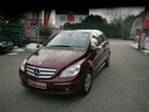Mercedes B 150 1.5b Stan b.dobry 100% bez rdzy i korozji Bezwypadkowy Gwarancja 12mcy - 4