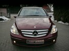Mercedes B 150 1.5b Stan b.dobry 100% bez rdzy i korozji Bezwypadkowy Gwarancja 12mcy - 7