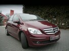 Mercedes B 150 1.5b Stan b.dobry 100% bez rdzy i korozji Bezwypadkowy Gwarancja 12mcy - 9