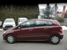 Mercedes B 150 1.5b Stan b.dobry 100% bez rdzy i korozji Bezwypadkowy Gwarancja 12mcy - 10
