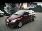 Mercedes B 150 1.5b Stan b.dobry 100% bez rdzy i korozji Bezwypadkowy Gwarancja 12mcy - 12