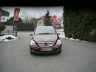 Mercedes B 150 1.5b Stan b.dobry 100% bez rdzy i korozji Bezwypadkowy Gwarancja 12mcy - 13