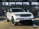 Range Rover Velar 2.0D 204 KM AWD Auto S,Salon PL, Serwisowany, FV 23%