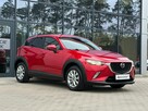 Mazda CX-3 Asystent Kamera Czujniki Grzane fotele Climatronic Tempomat GWARANCJA - 5