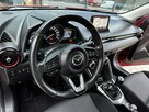 Mazda CX-3 Asystent Kamera Czujniki Grzane fotele Climatronic Tempomat GWARANCJA - 9