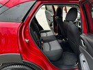 Mazda CX-3 Asystent Kamera Czujniki Grzane fotele Climatronic Tempomat GWARANCJA - 12