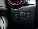 Mazda CX-3 Asystent Kamera Czujniki Grzane fotele Climatronic Tempomat GWARANCJA - 16