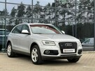 Audi Q5 8xAlu! Panorama Półskóra Bixenon Grzane fotele Czujniki Hak GWARANCJA - 5