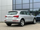 Audi Q5 8xAlu! Panorama Półskóra Bixenon Grzane fotele Czujniki Hak GWARANCJA - 7