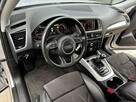 Audi Q5 8xAlu! Panorama Półskóra Bixenon Grzane fotele Czujniki Hak GWARANCJA - 10