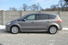 Ford S-Max 2.0 140KM manual Navi Converse+ 7foteli Półskóra - 2