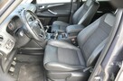 Ford S-Max 2.0 140KM manual Navi Converse+ 7foteli Półskóra - 9