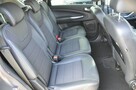 Ford S-Max 2.0 140KM manual Navi Converse+ 7foteli Półskóra - 12