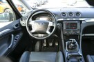 Ford S-Max 2.0 140KM manual Navi Converse+ 7foteli Półskóra - 14