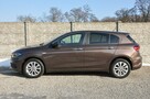 Fiat Tipo 1.4 95KM hatchback LED Alufelgi Elektryka Mały przebieg - 1