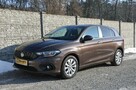 Fiat Tipo 1.4 95KM hatchback LED Alufelgi Elektryka Mały przebieg - 2