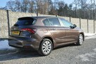 Fiat Tipo 1.4 95KM hatchback LED Alufelgi Elektryka Mały przebieg - 5