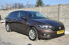 Fiat Tipo 1.4 95KM hatchback LED Alufelgi Elektryka Mały przebieg - 7