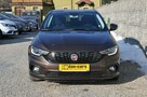 Fiat Tipo 1.4 95KM hatchback LED Alufelgi Elektryka Mały przebieg - 8