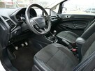 Ford EcoSport 1.0 E-boost 125KM Eu6 ST-Line -Hak -Pak zima -Navi -Kamera -Klimatr - 4