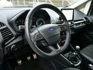 Ford EcoSport 1.0 E-boost 125KM Eu6 ST-Line -Hak -Pak zima -Navi -Kamera -Klimatr - 5