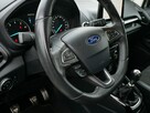 Ford EcoSport 1.0 E-boost 125KM Eu6 ST-Line -Hak -Pak zima -Navi -Kamera -Klimatr - 16