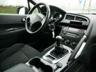 Peugeot 3008 1.6 120KM Eu5 -Nowy rozrząd +Hak- 1 Wł od 5 lat +Koła -Bardzo zadbany - 6