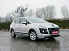 Peugeot 3008 1.6 120KM Eu5 -Nowy rozrząd +Hak- 1 Wł od 5 lat +Koła -Bardzo zadbany - 9