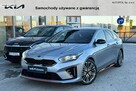 Kia Pro_cee'd GT/Automat/1.6Turbo/204KM/ FV23% /pierwszy właściciel/ - 1
