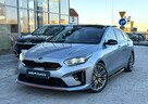 Kia Pro_cee'd GT/Automat/1.6Turbo/204KM/ FV23% /pierwszy właściciel/ - 2