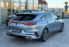 Kia Pro_cee'd GT/Automat/1.6Turbo/204KM/ FV23% /pierwszy właściciel/ - 6