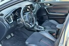 Kia Pro_cee'd GT/Automat/1.6Turbo/204KM/ FV23% /pierwszy właściciel/ - 10