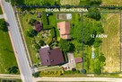 Działka budowlana Wola Łużańska gm. Łużna - 6