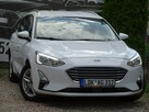 Ford Fosus Bezwypadkowy , serwisowany - 3